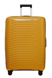 Samsonite Resväska Upscape Gul 75 Cm 1