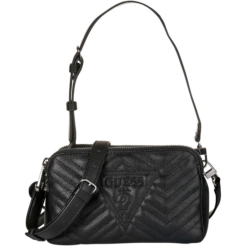 Guess Håndtaske Zana Sort 1