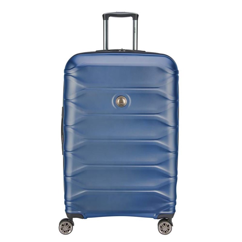 Delsey Spinner Meteor EU Mørk blå 78 Cm 1