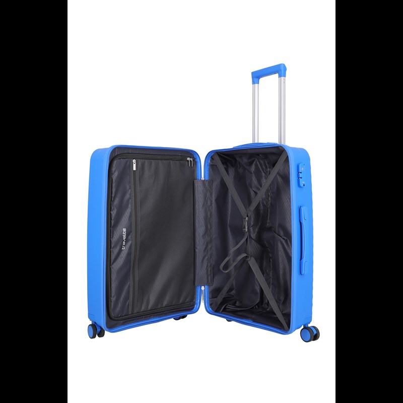 travelite Resväska set Pacific Blå 7