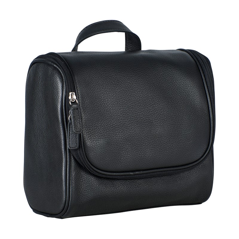 Leonhard Heyden Toilettaske Berlin Sort 1