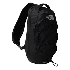The North Face Sling bag Borealis Sort