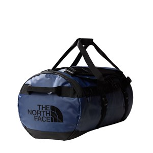 The North Face Duffel Bag Base Camp M Navy