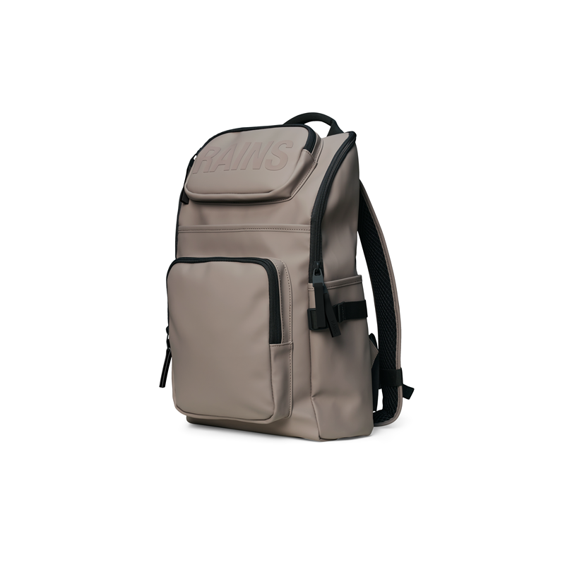 RAINS Ryggsäck Texel Cargo W3 Nougat 16" 3