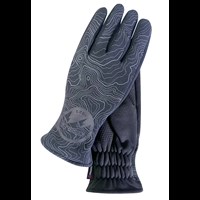 Kessler Handske Livigno Svart Str S/M 1