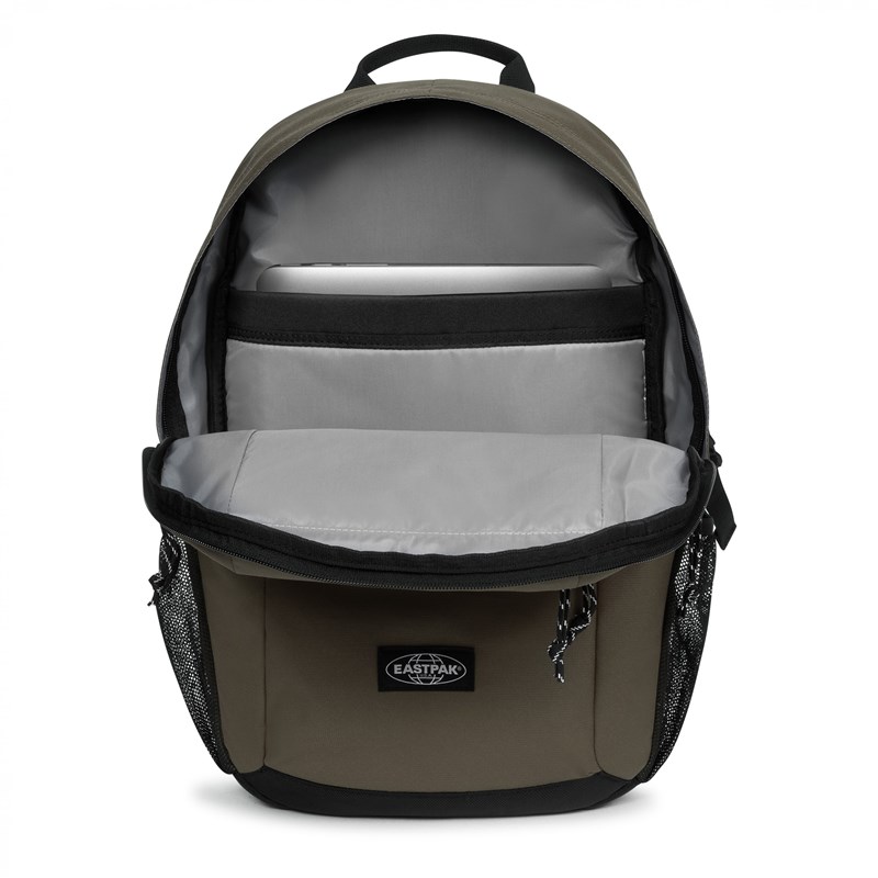 Eastpak Rygsæk Floid Pro Army Grøn 16" 3