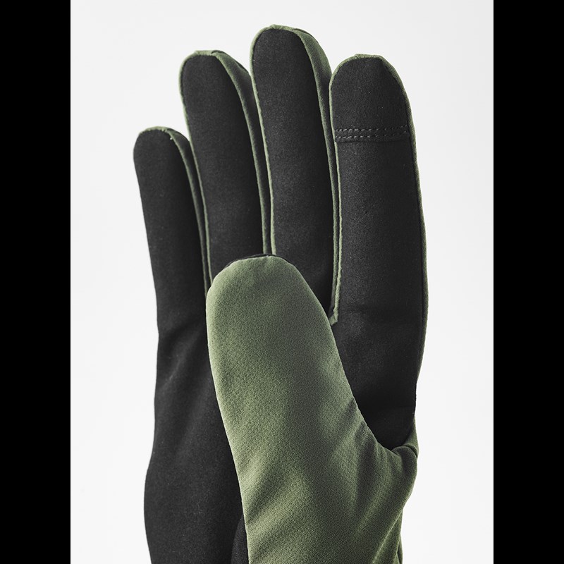 Hestra Handskar CZone Bike Mistral Oliv Str. 11 5