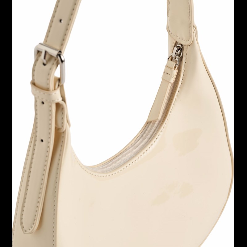 Molo Skuldertaske Jada  Creme 4