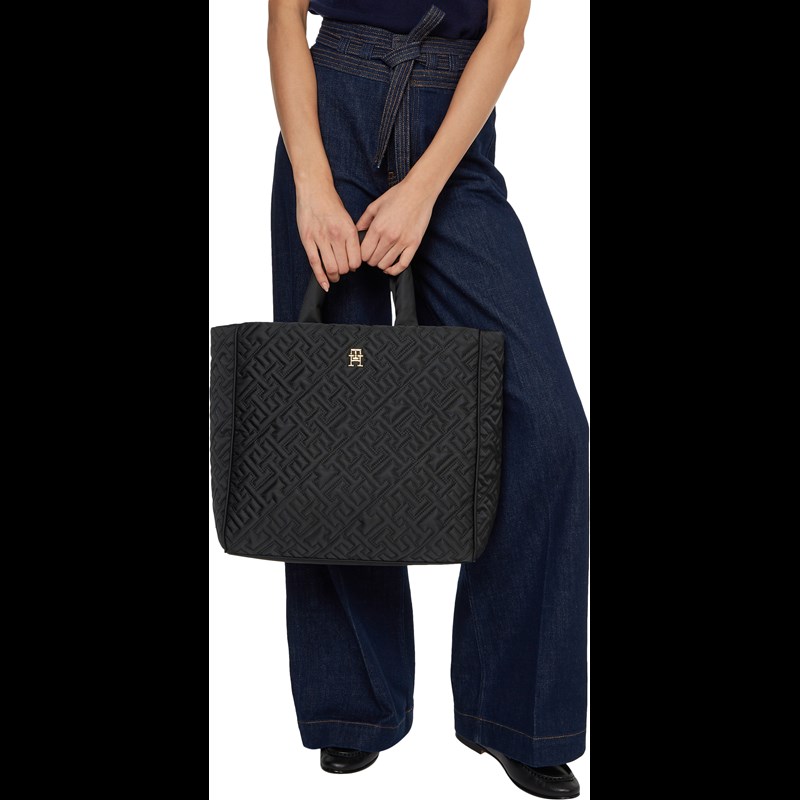 Tommy Hilfiger Shopper Tote Sort 2