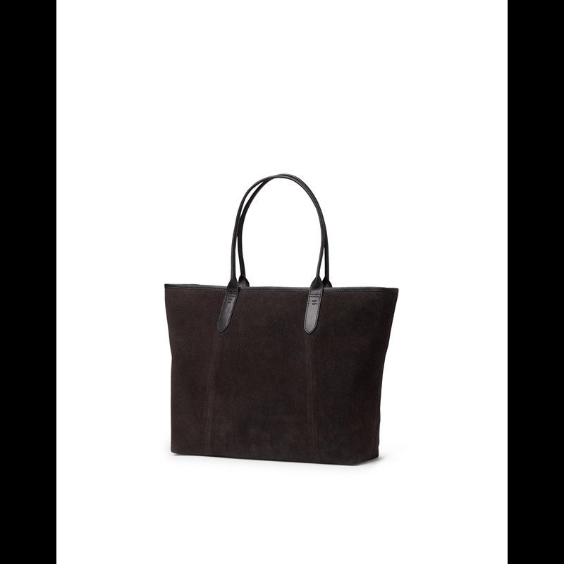 Saddler Totebag Parisa M. Brun 2