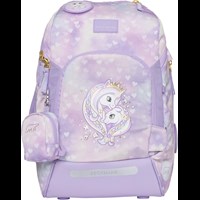 Beckmann Skolväska Active Air Unicorn Rosa