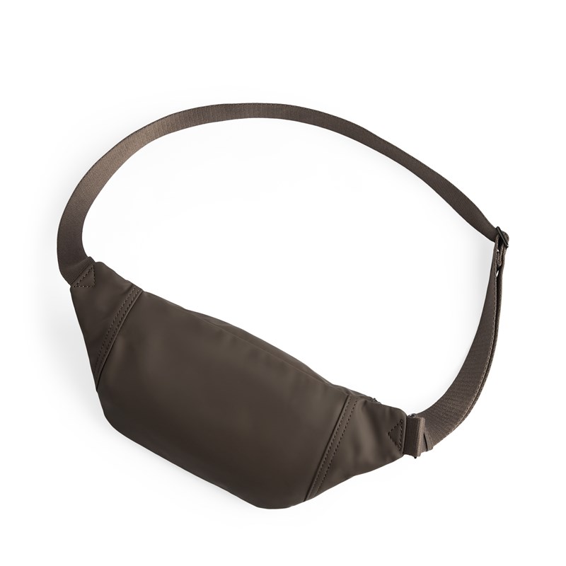 MARKBERG Midjeväska Cargombg  Brun 3