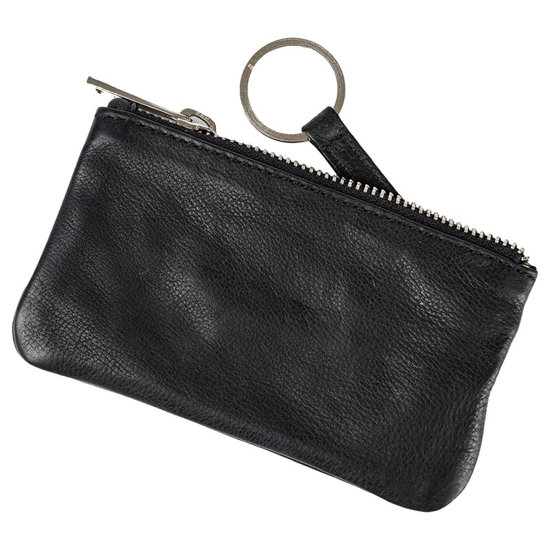 RE:DESIGNED Plånbok Niva Soft Svart 4