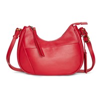 Pia Ries Crossbody Röd 1