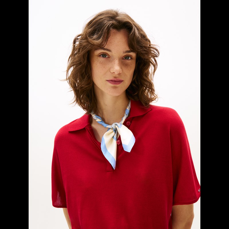 Tommy Hilfiger Ithica Classic Vessel Blue Ljusblå 2