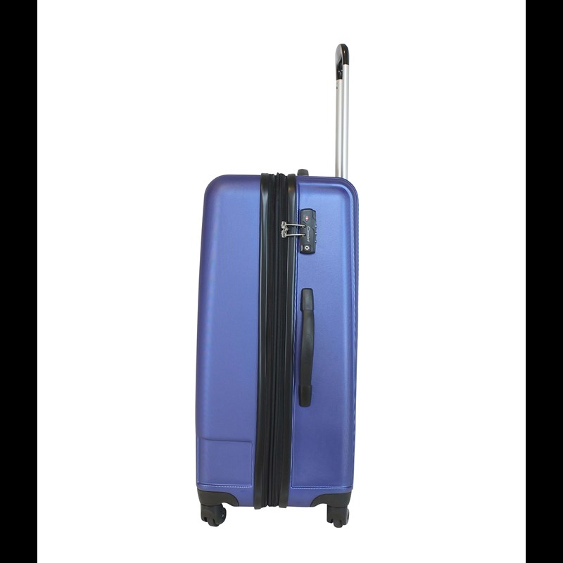 Cavalet Kuffert Malibu Kobolt/ blå 73 CM 2