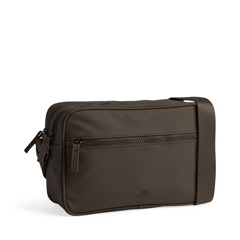 MARKBERG Crossbody Flamembg  Brun 1