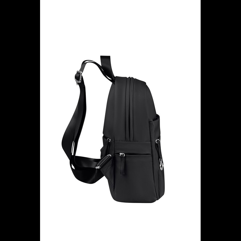 Samsonite Rygsæk Move 5.0 S Sort 5