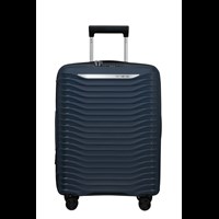 Samsonite Resväska Upscape Mörkblå 55 Cm 1