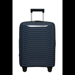Samsonite Resväska Upscape 55 Cm Mörkblå