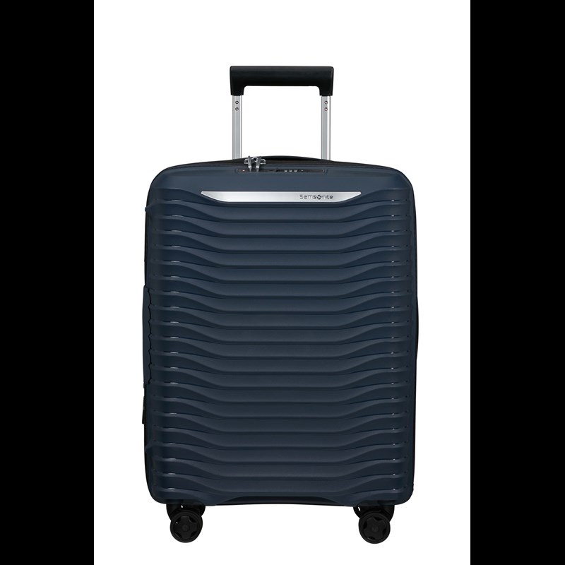 Samsonite Resväska Upscape Mörkblå 55 Cm 1