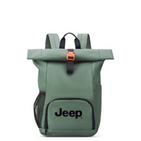 Jeep Ryggsäck rolltop JS016D Grå 1