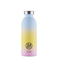 24Bottles Termoflaska Clima Horizon Blå/gul 1