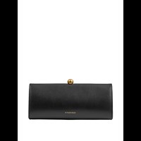 By Malene Birger Clutch Ellon Nappa Sort 1