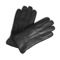 Tyler & Co Handskar Illinois Svart Str 10 1
