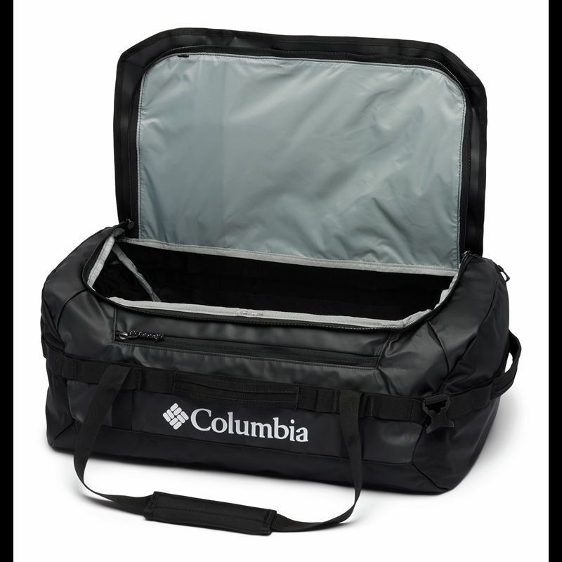 Columbia Duffel Bag Landroamer 40 Sort 2