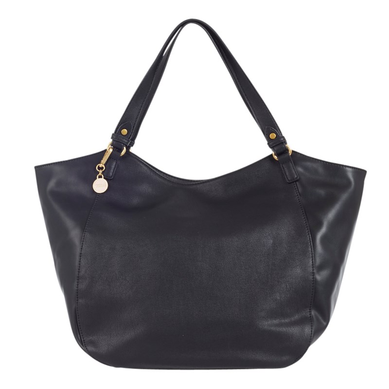 Conmé Shopper Aster Sort 1