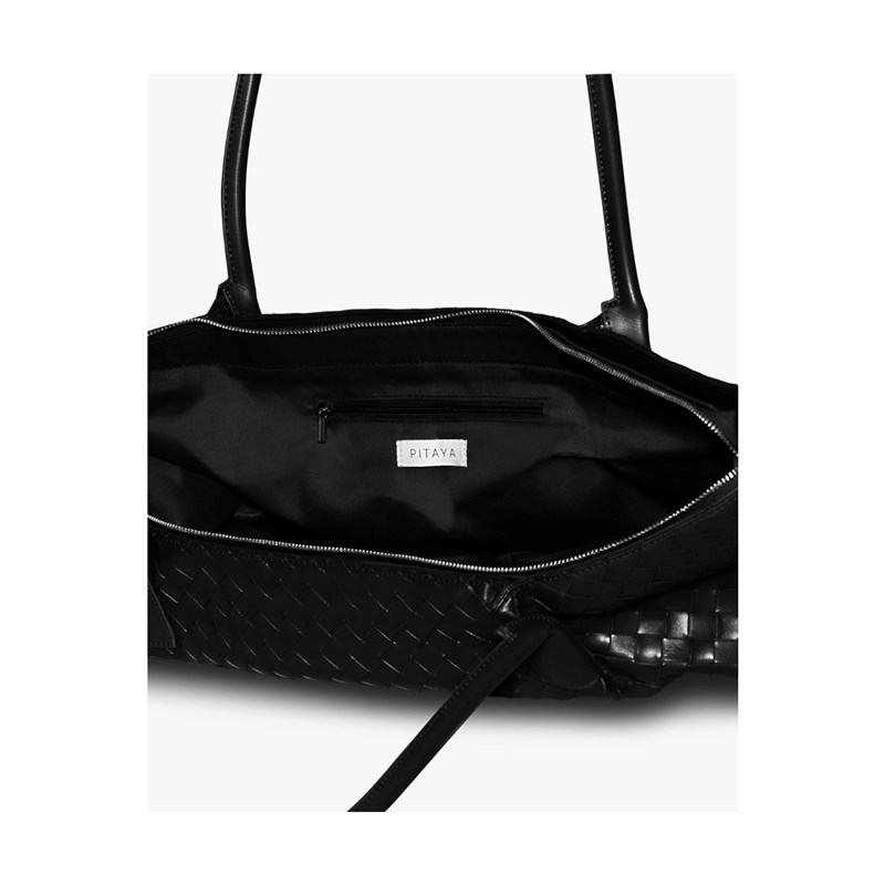 PITAYA Rejsetaske Bianca Weekend XXL Sort 4