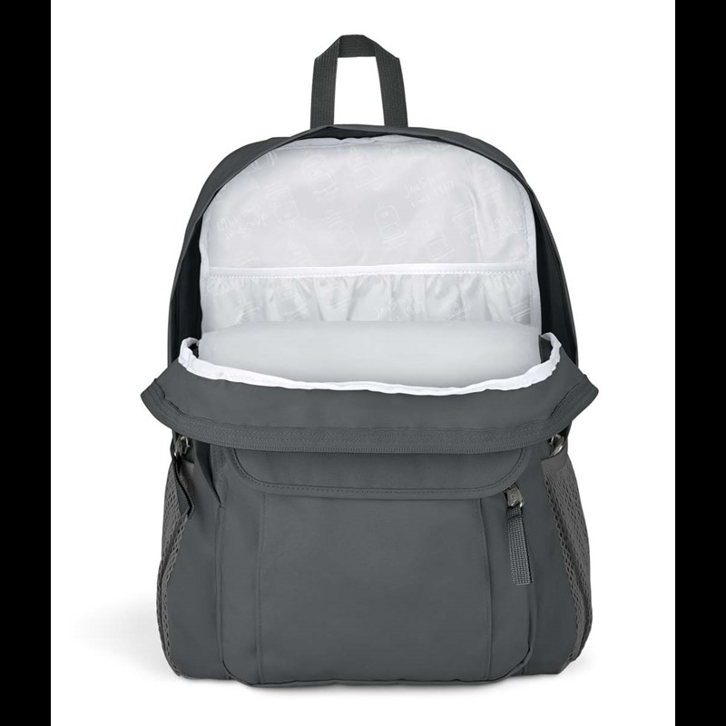 JanSport Rygsæk Union Grå 15" 4