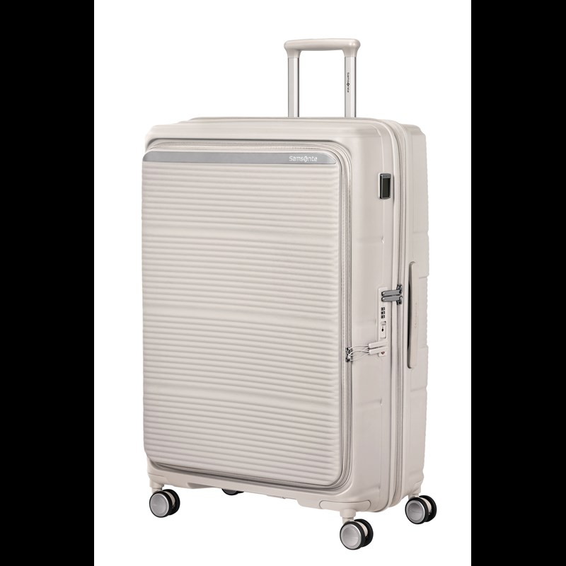 Samsonite Resväska Paralux HS Grå 81 Cm 8