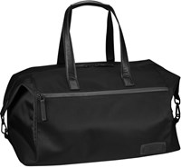 Jost Travelbag TALLINN Svart 1