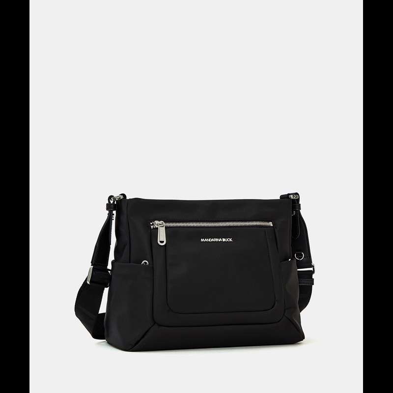 Mandarina Duck Crossbody Active Lux Sort 2