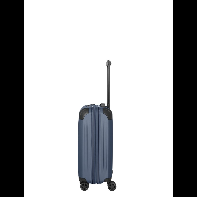 travelite Resväska Dynamiic Blå 55 Cm 3