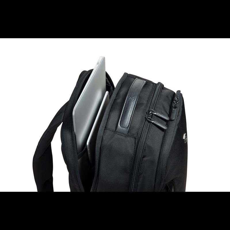 Victorinox Ryggsäck Almont Professional Svart 4