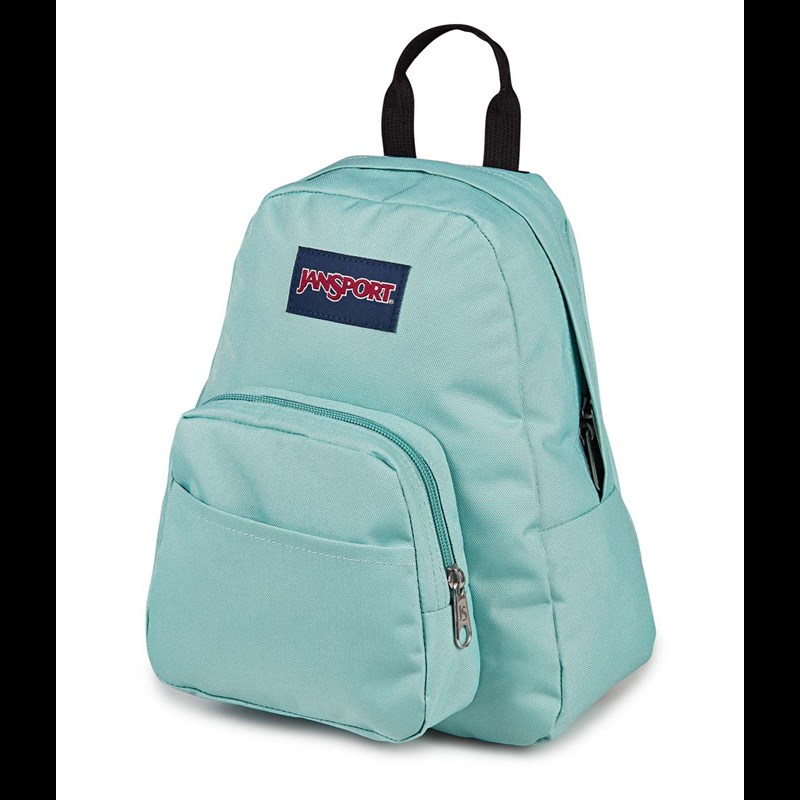 JanSport Ryggsäck Half Pint Blå/Grön 3