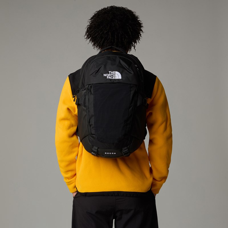The North Face Ryggsäck Recon Svart 15" 3