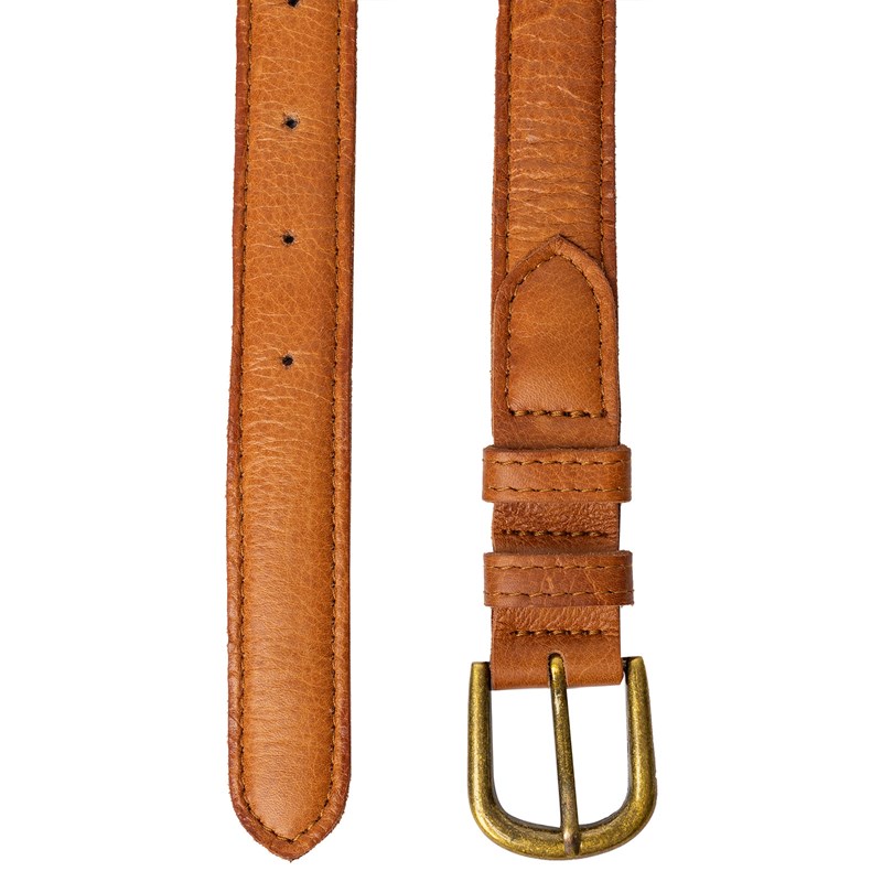 RE:DESIGNED Dambälte Hyas Konjak 100 Cm 3