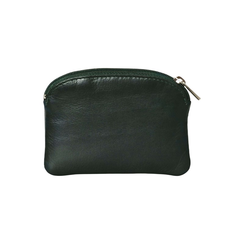 Belsac Plånbok Grön 4