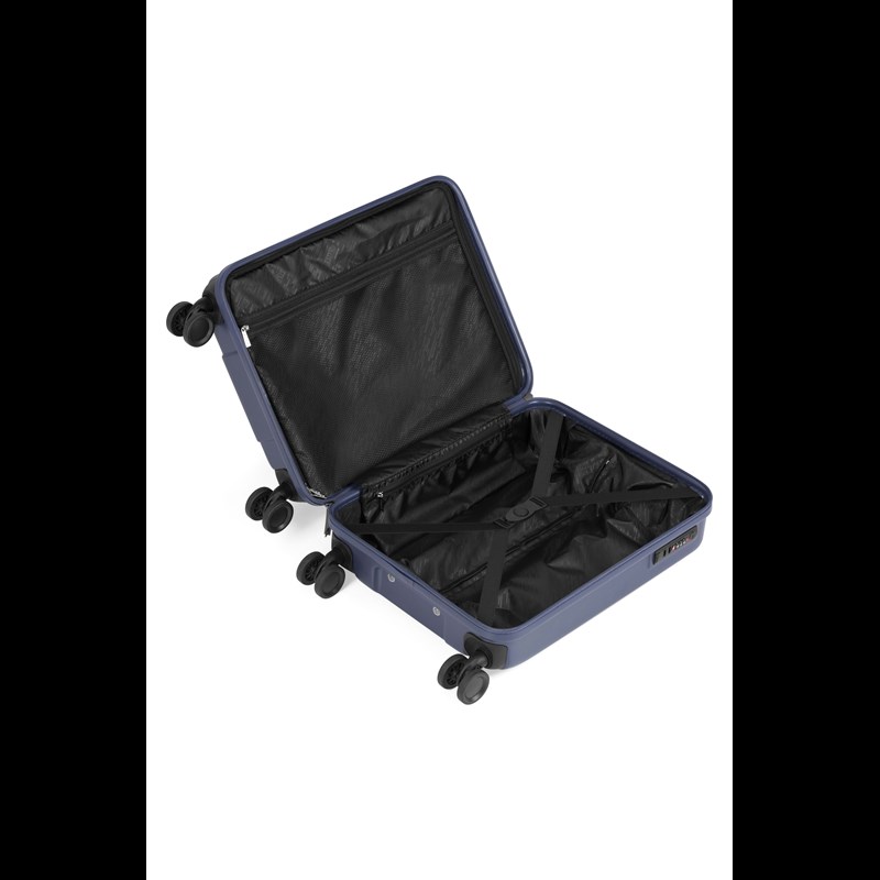 EPIC Kuffert Pop 6.0 Blå 55 Cm 5