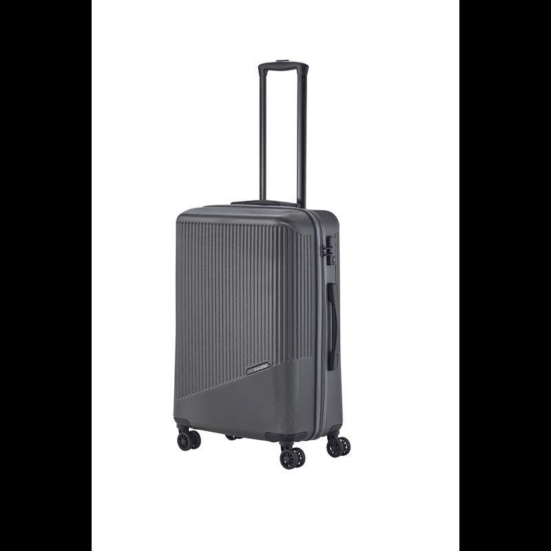 travelite Resväska Bali M. Grå 67 Cm 2
