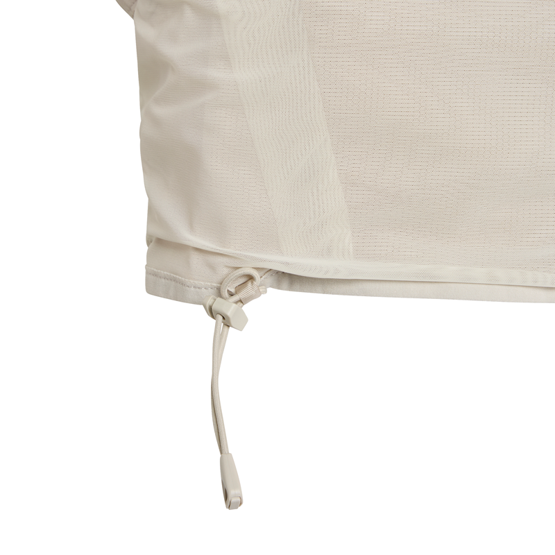 Adidas Originals Löparväst XPR TRL 5 Creme Str L 4