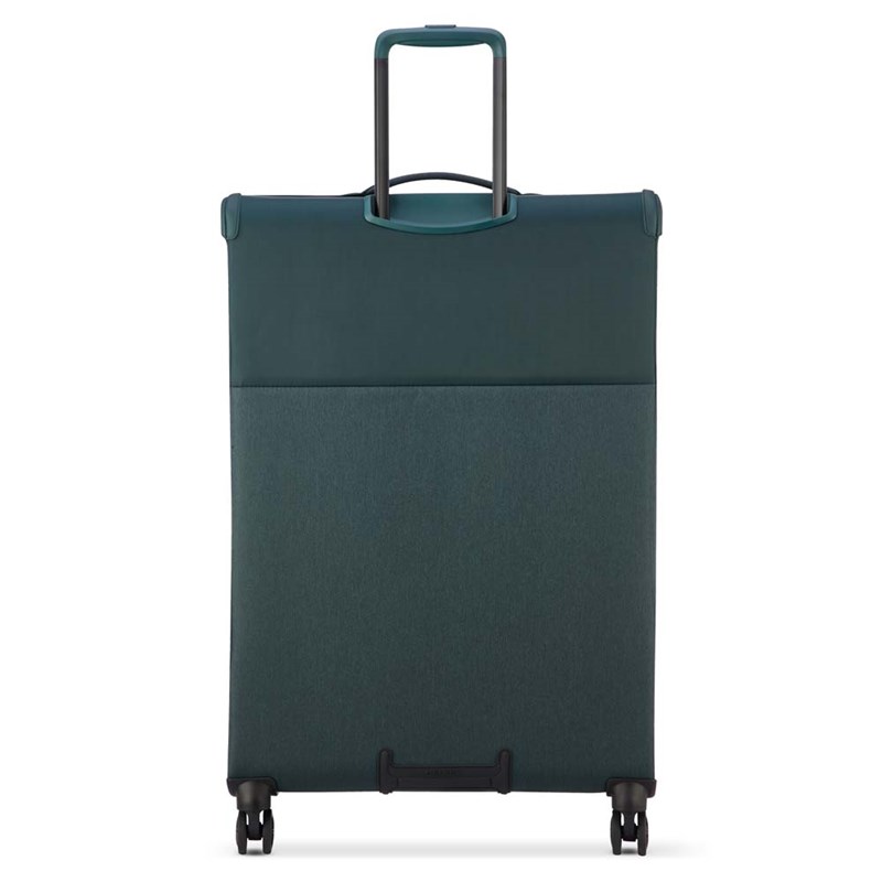 Delsey Kuffert Brochant 3 M. Grøn 77 Cm 4
