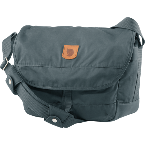 Skuldertaske Greenland 15"