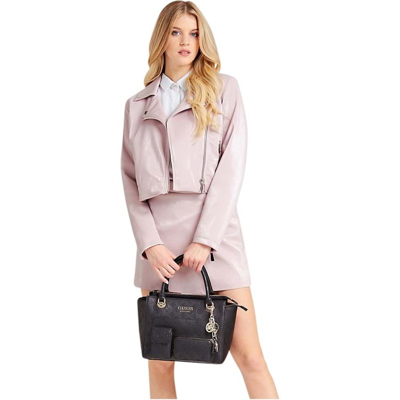 Guess Håndtaske Ilenia  Sort 2