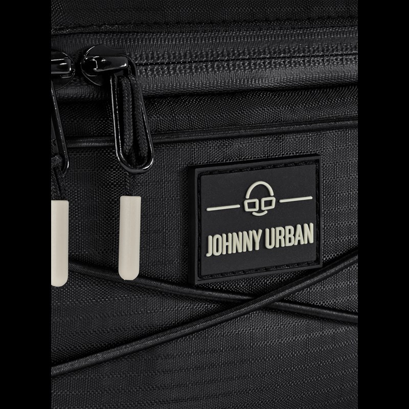 Johnny Urban Bæltetaske Devin Sort 6