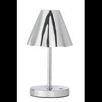 Bloomingville Lampa Lianna Silver 1